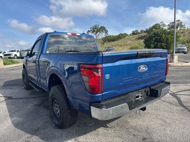 2025 Ford F-150 XL  TX
