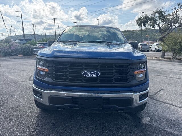 2025 Ford F-150 XL  TX