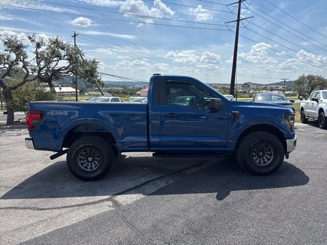 2025 Ford F-150 XL TX 2025 Ford F-150 XL TX