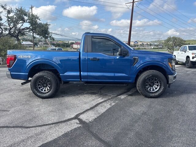 2025 Ford F-150 XL  TX