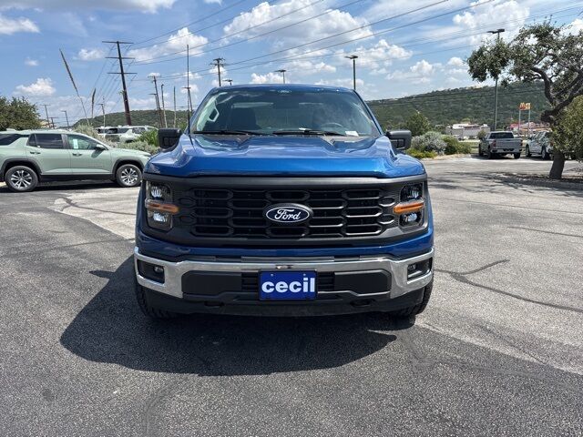 2025 Ford F-150 XL TX 2025 Ford F-150 XL TX