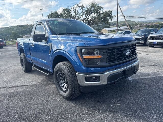 2025 Ford F-150 XL  TX