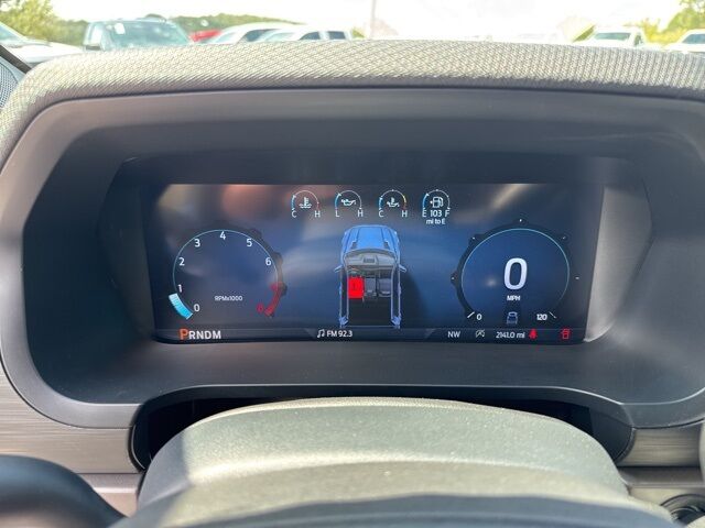 2025 Ford F-150 XL TX 2025 Ford F-150 XL TX