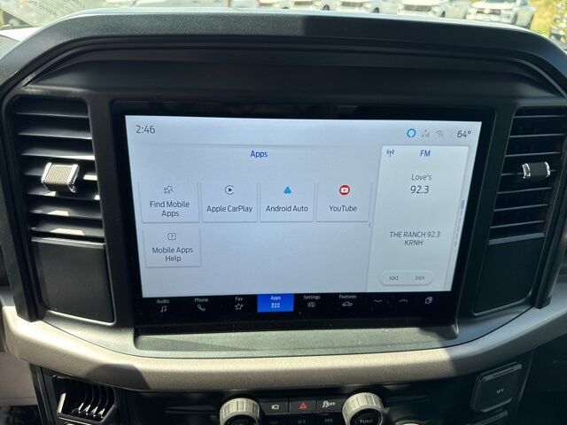 2025 Ford F-150 XL TX 2025 Ford F-150 XL TX