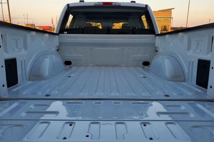 2025 Ford F-150 XL  TX