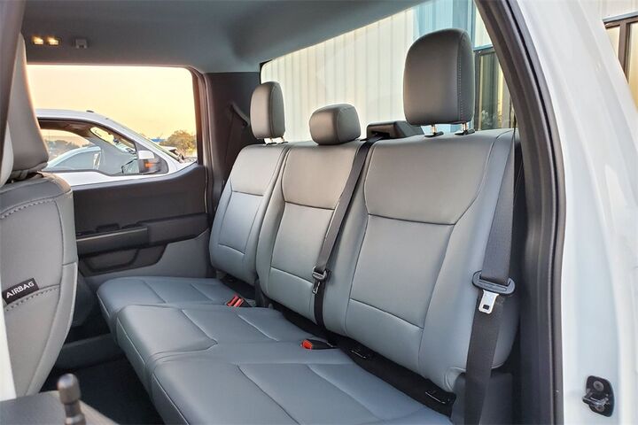 2025 Ford F-150 XL  TX