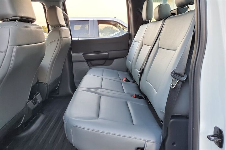 2025 Ford F-150 XL  TX