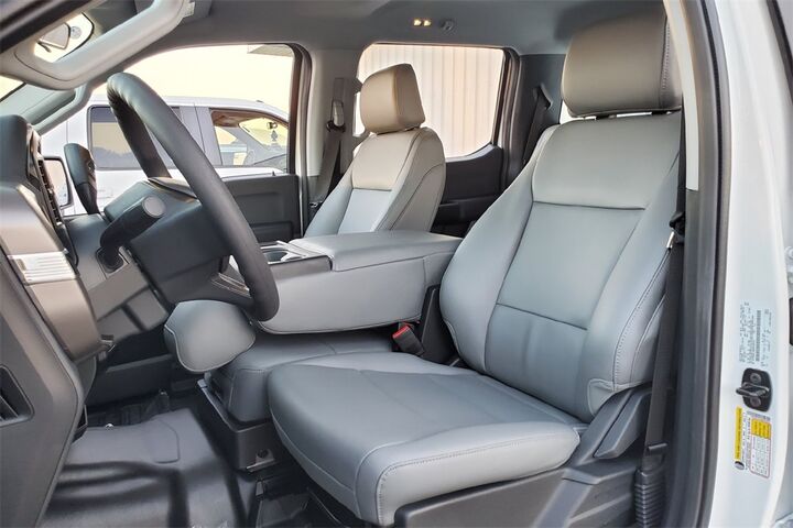 2025 Ford F-150 XL  TX