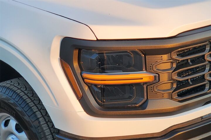 2025 Ford F-150 XL  TX