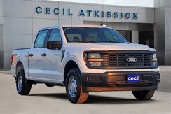2025_Ford_F-150_XL_  TX