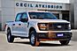 2025 Ford F-150 XL  TX
