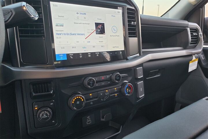 2025 Ford F-150 XL  TX