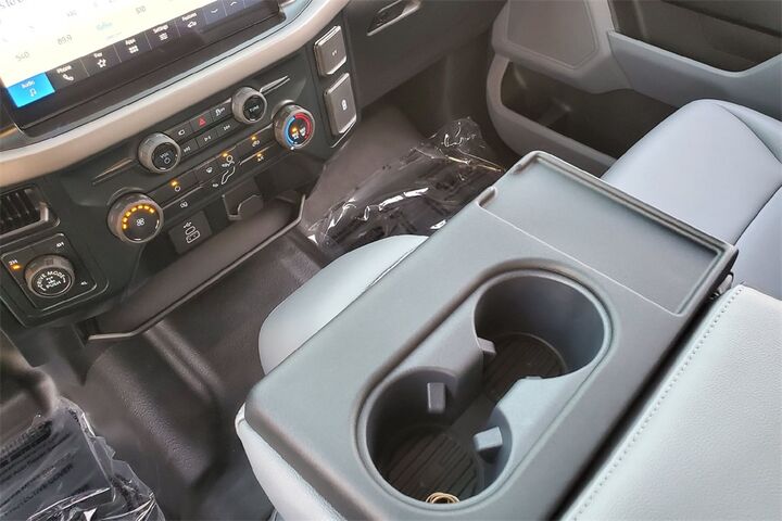 2025 Ford F-150 XL  TX