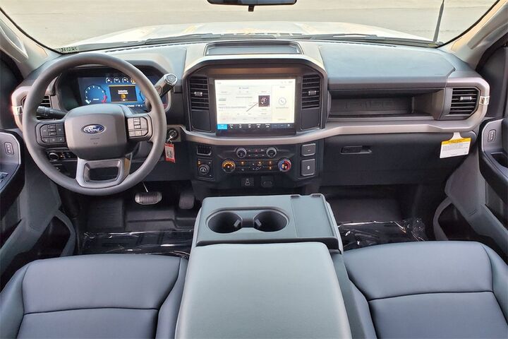 2025 Ford F-150 XL  TX