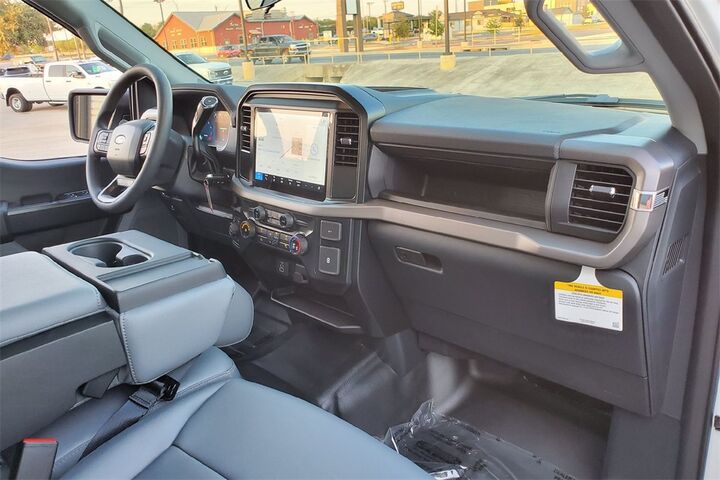 2025 Ford F-150 XL  TX
