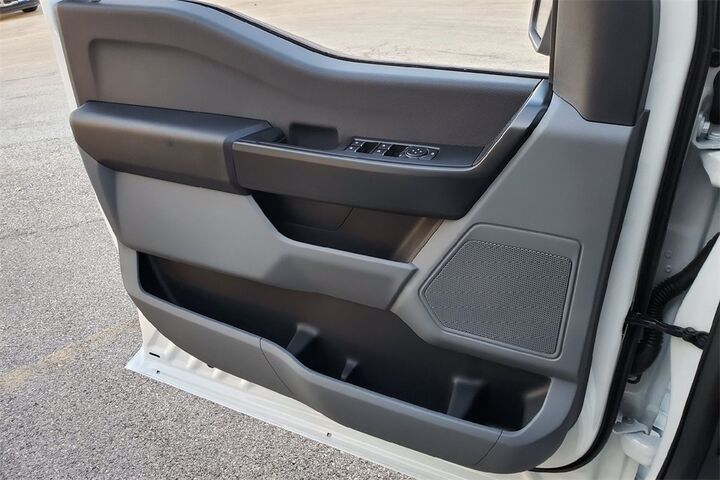 2025 Ford F-150 XL  TX