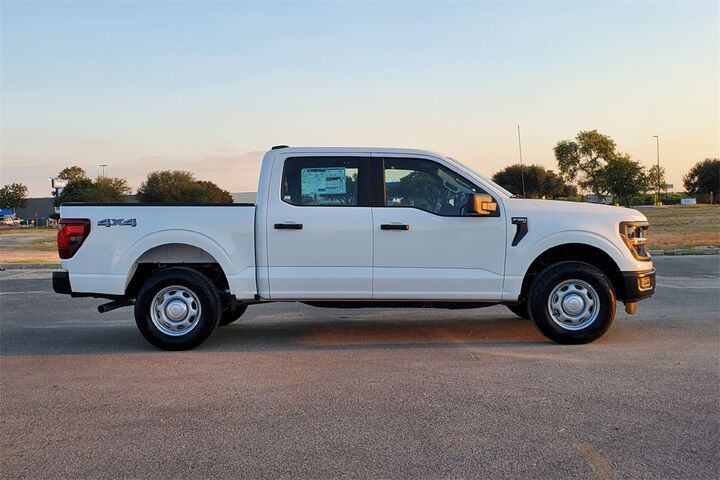 2025 Ford F-150 XL  TX