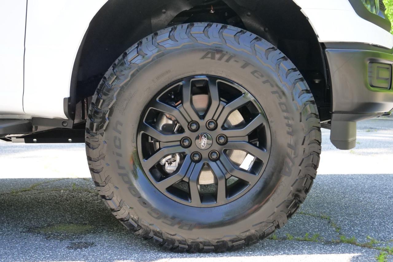 2025 Ford F-150 XL 4X4 / Ironman Lift Kit / 5.0L V8 / Regular Cab! Lincolnton NC