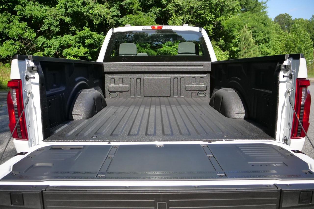 2025 Ford F-150 XL 4X4 / Ironman Lift Kit / 5.0L V8 / Regular Cab! Lincolnton NC