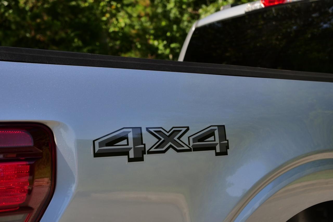 2025 Ford F-150 XL 4X4 / Regular Cab / 5.0L V8! Lincolnton NC