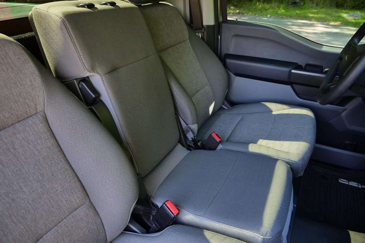 2025 Ford F-150 XL 4X4 / Regular Cab / 5.0L V8! Lincolnton NC