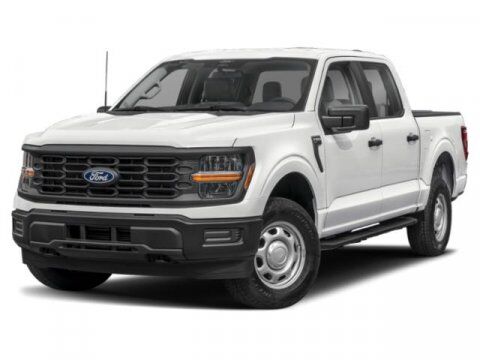 2025 Ford F-150 XL Goldthwaite TX