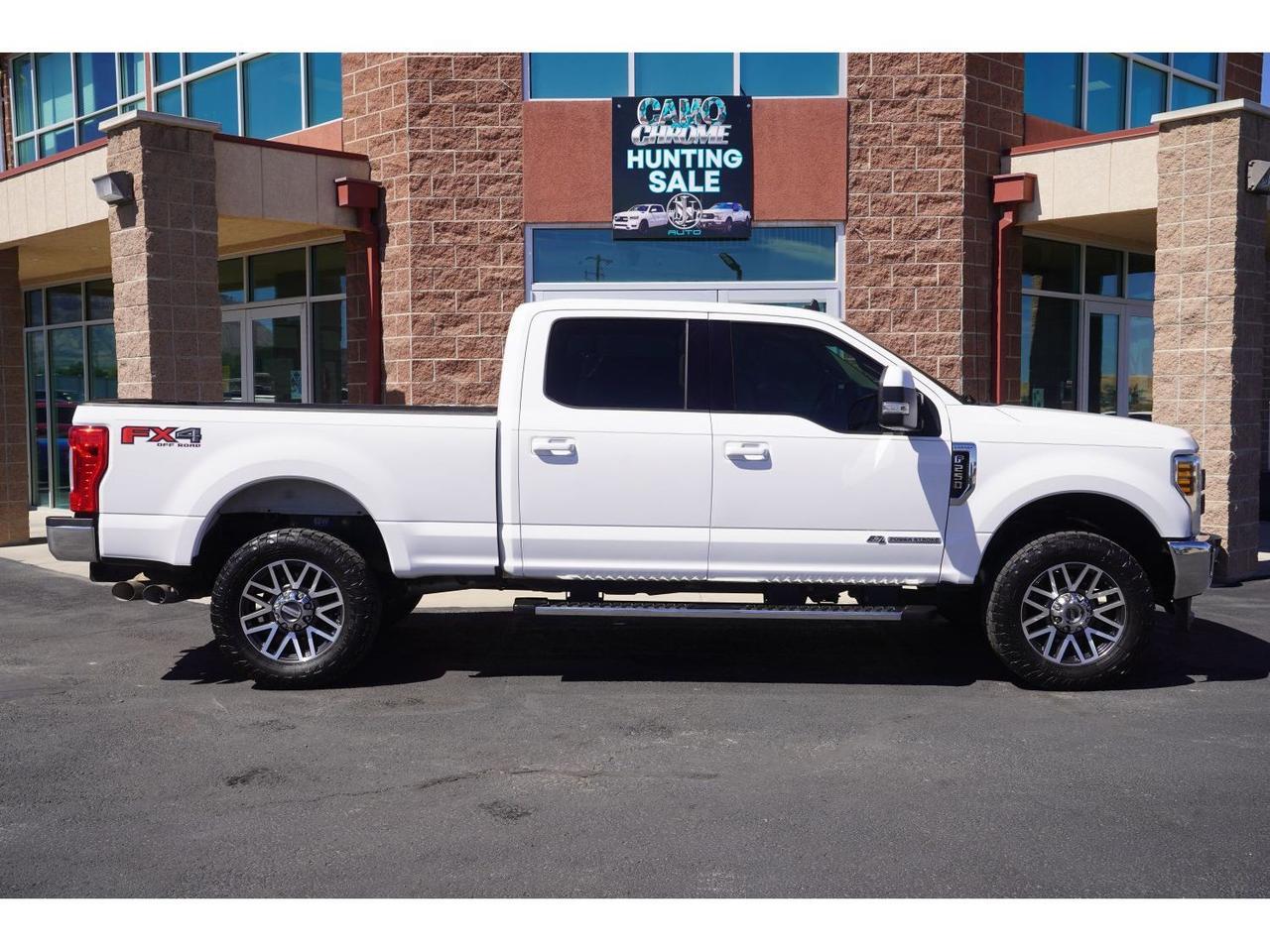 2025 Ford F-150 XL Huntington UT
