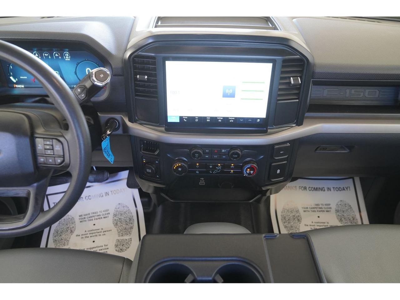 2025 Ford F-150 XL Price UT