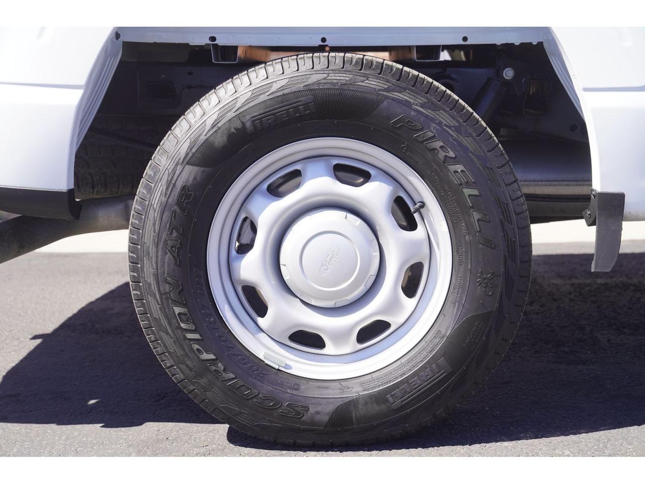 2025 Ford F-150 XL Price UT