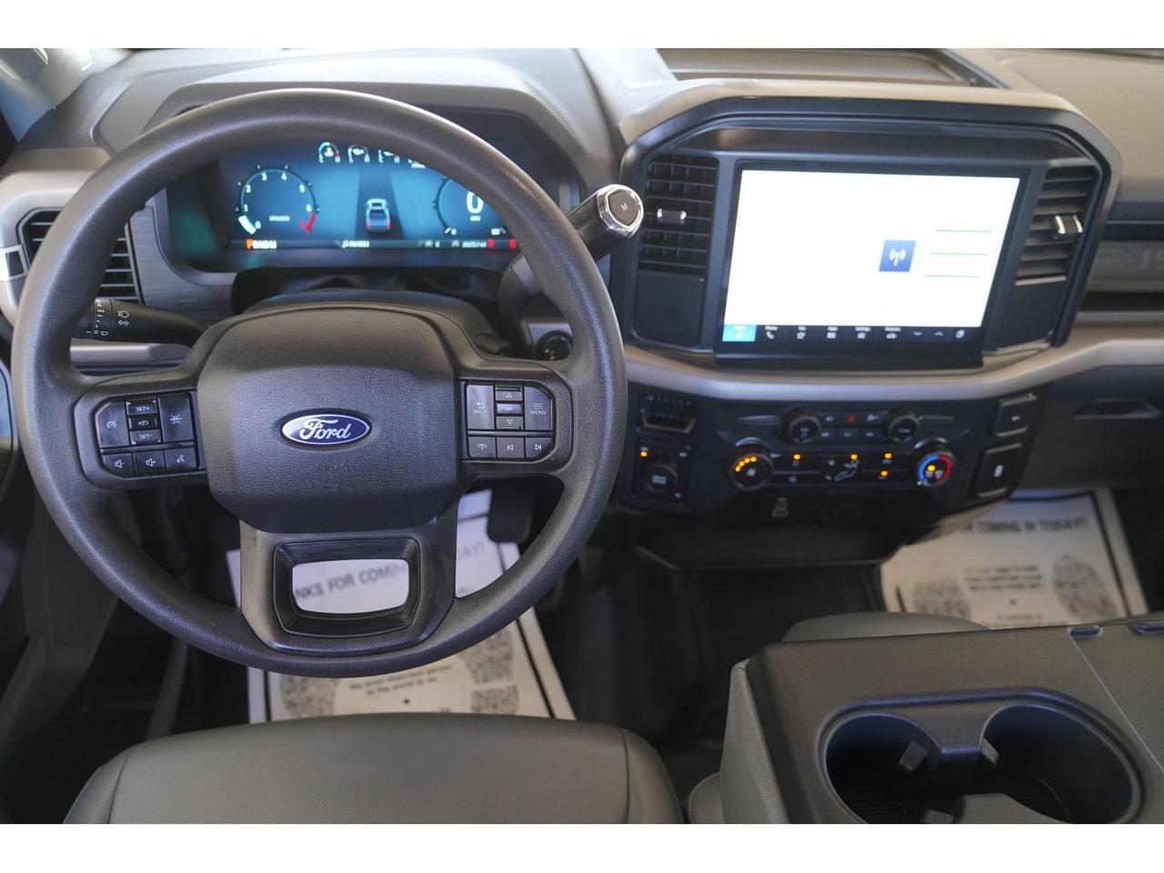 2025 Ford F-150 XL Price UT