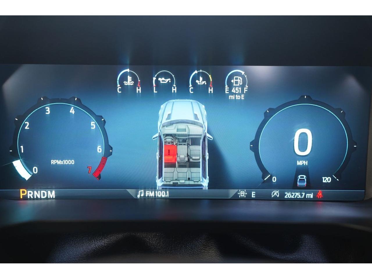 2025 Ford F-150 XL Price UT