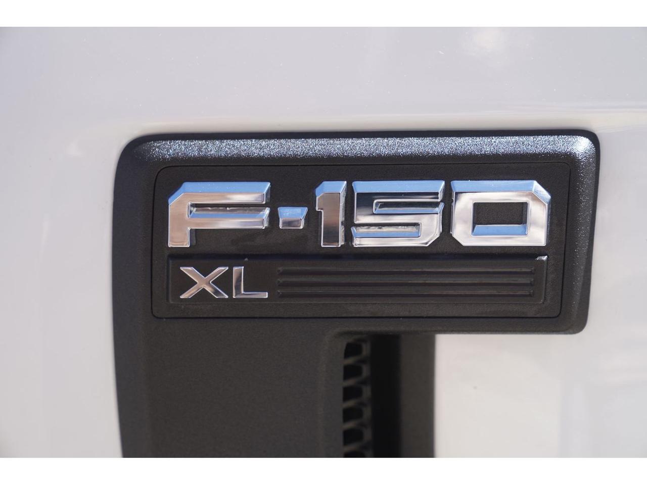 2025 Ford F-150 XL Price UT