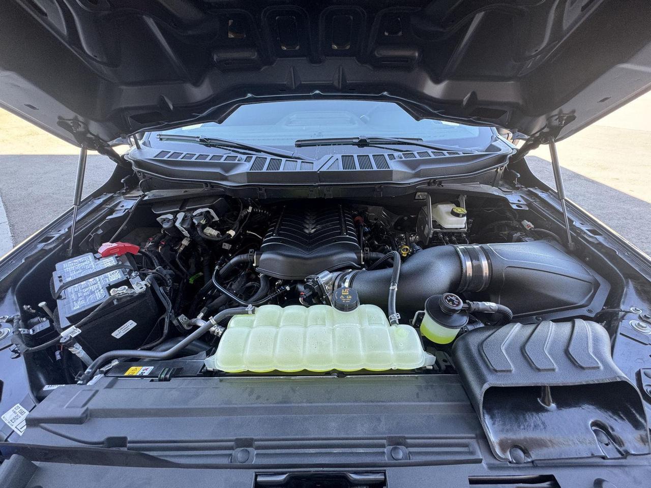2025 Ford F-150 XL Lehi UT