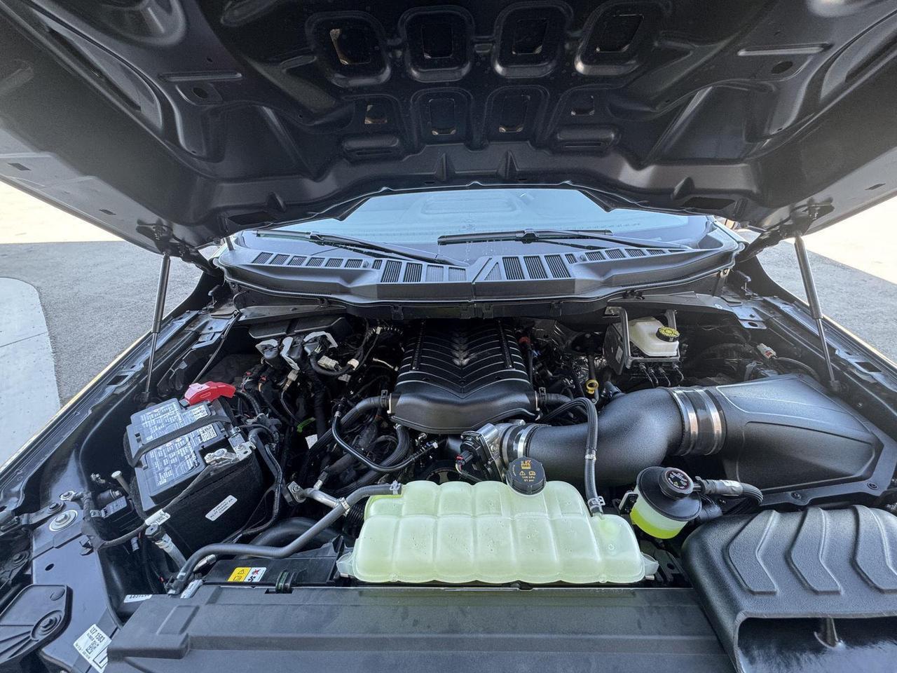 2025 Ford F-150 XL Lehi UT