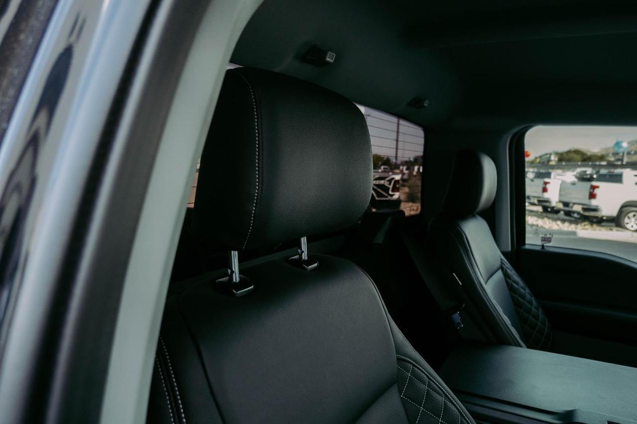 2025 Ford F-150 XL Lehi UT