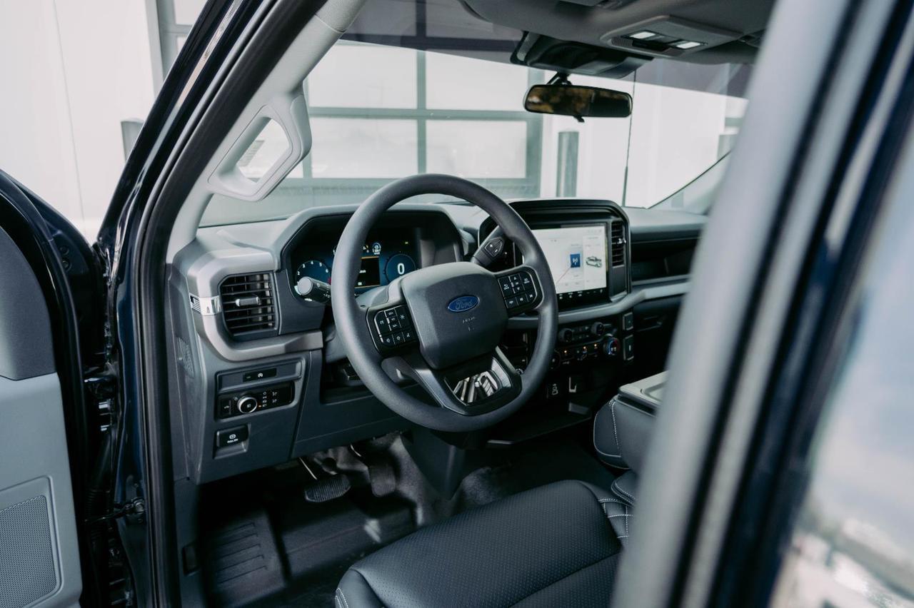 2025 Ford F-150 XL Lehi UT