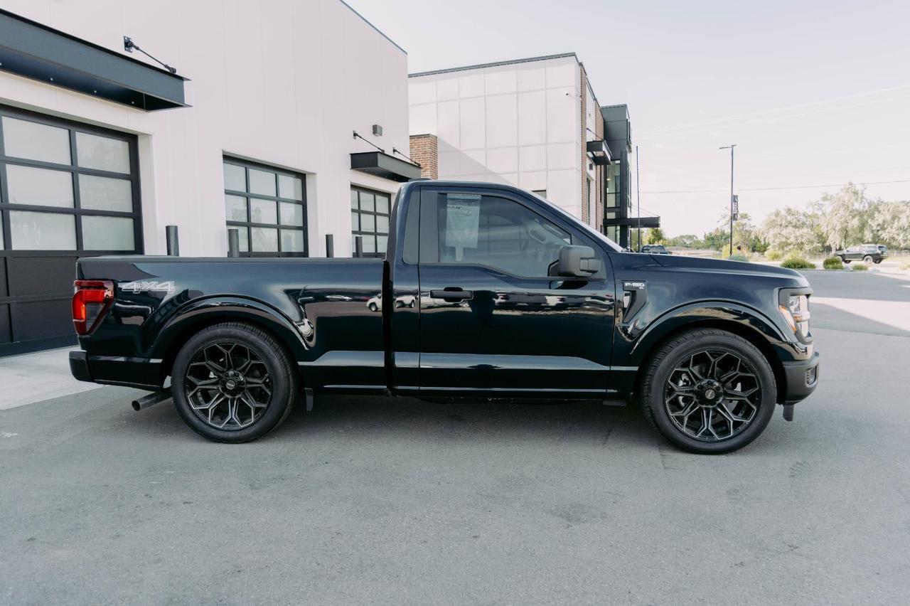 2025 Ford F-150 XL Lehi UT