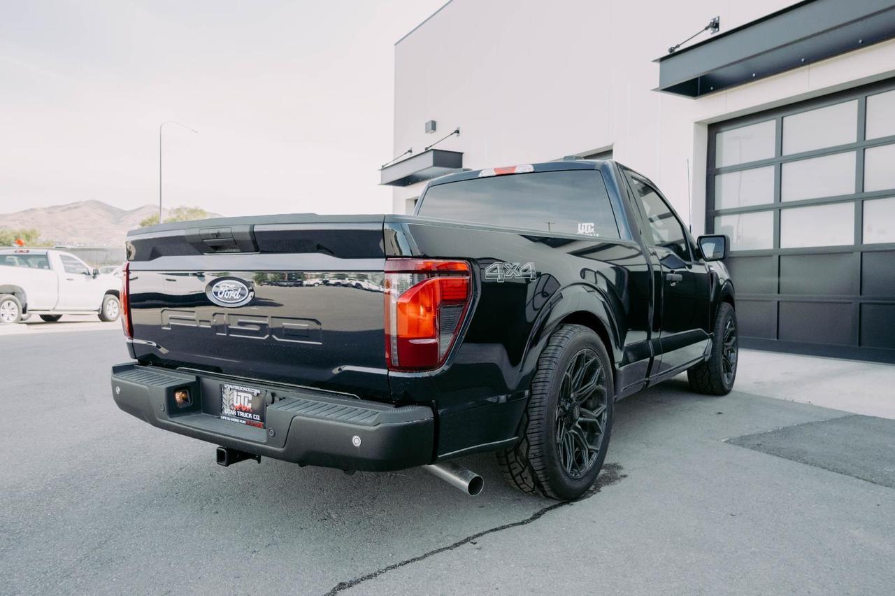 2025 Ford F-150 XL Lehi UT
