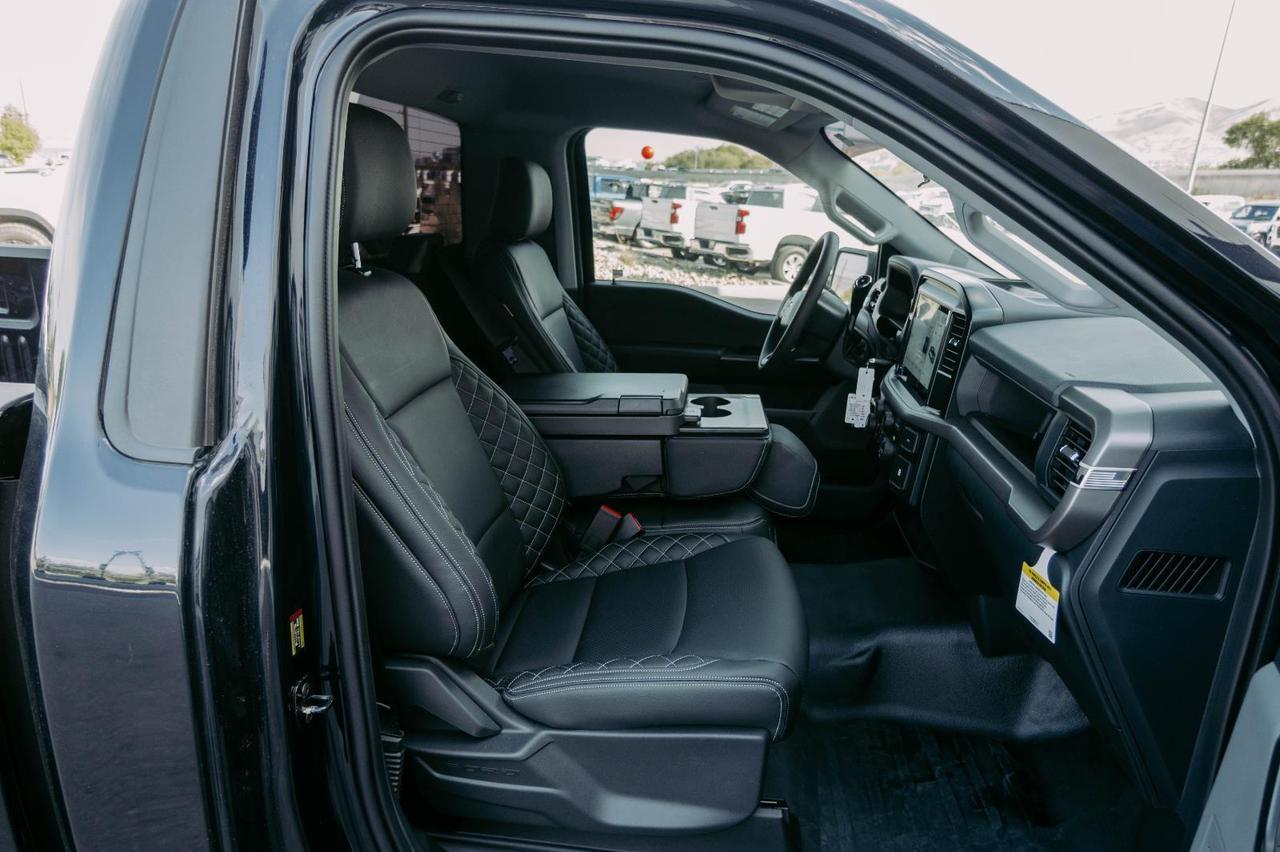 2025 Ford F-150 XL Lehi UT
