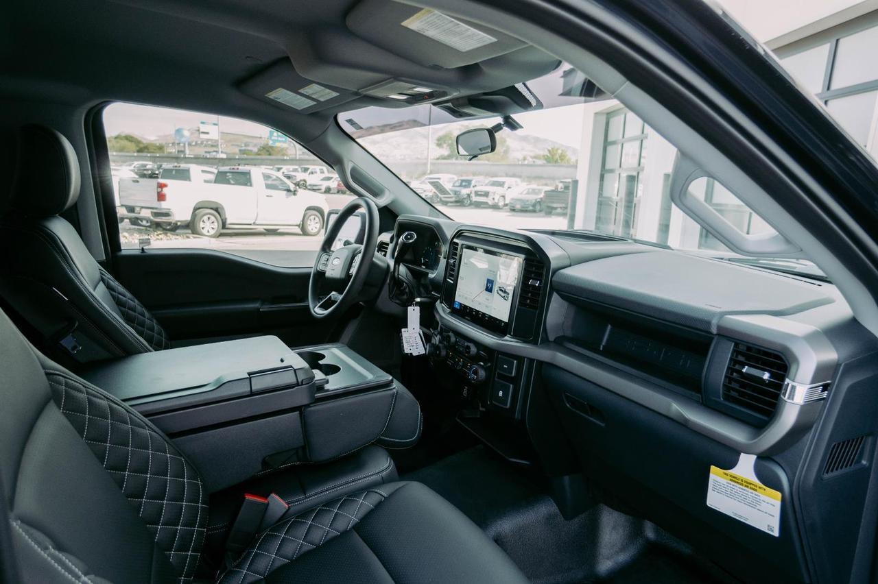 2025 Ford F-150 XL Lehi UT