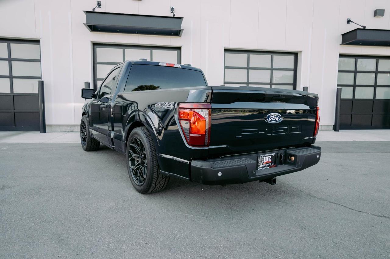 2025 Ford F-150 XL Lehi UT