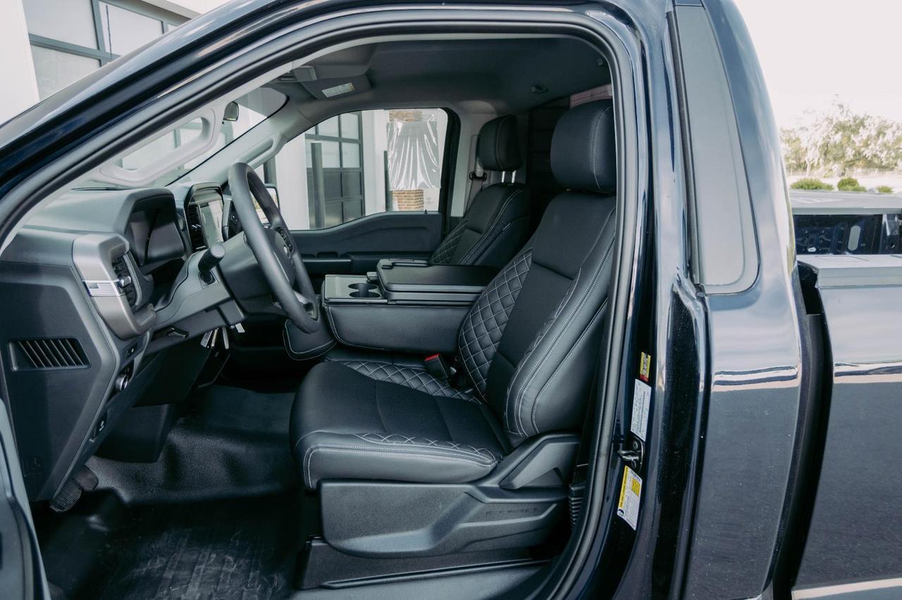 2025 Ford F-150 XL Lehi UT