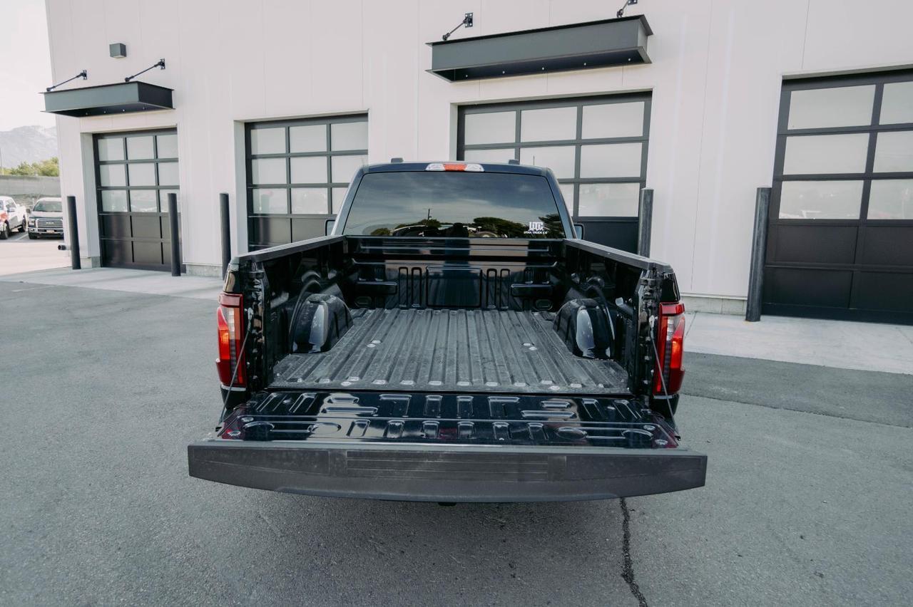 2025 Ford F-150 XL Lehi UT