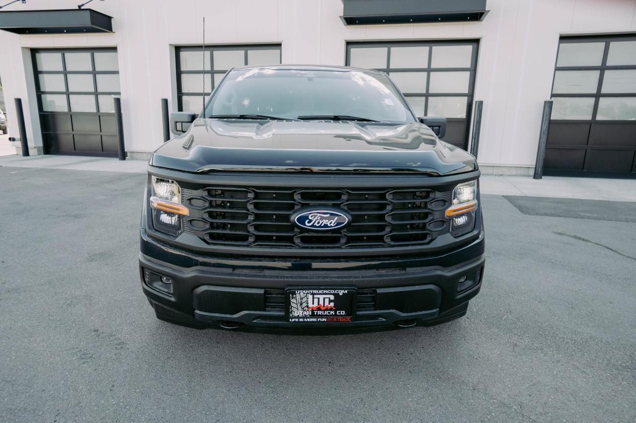 2025 Ford F-150 XL Lehi UT