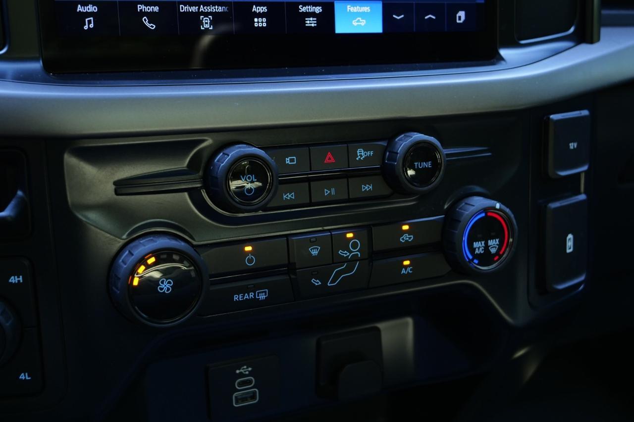 2025 Ford F-150 XL Lincolnton NC