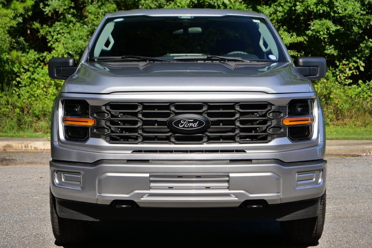 2025 Ford F-150 XL Lincolnton NC