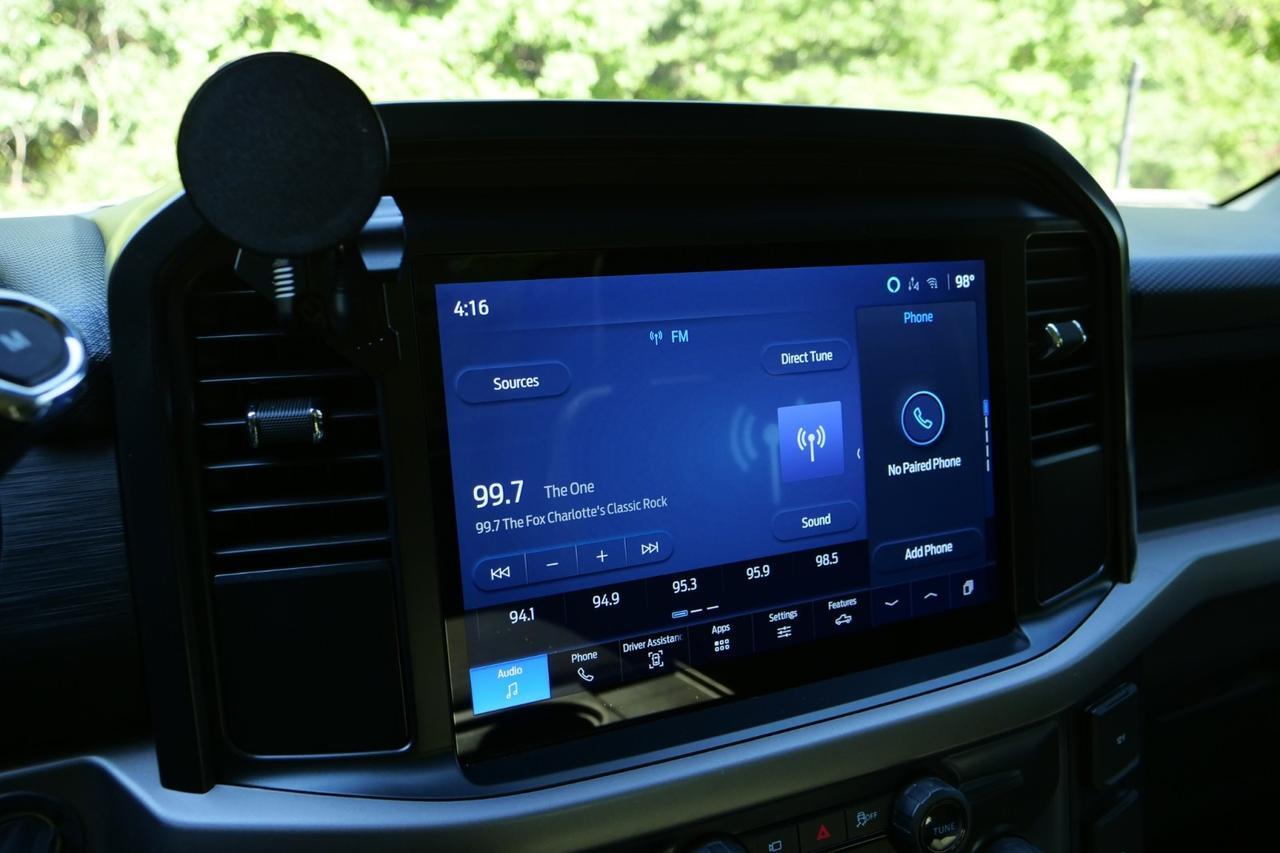 2025 Ford F-150 XL Lincolnton NC