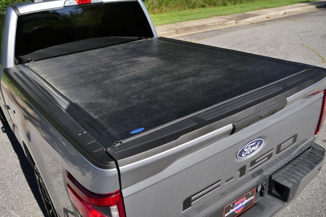 2025 Ford F-150 XL Lincolnton NC
