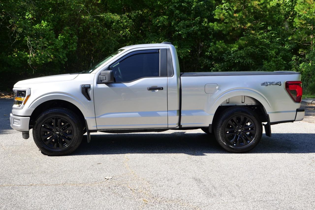 2025 Ford F-150 XL Lincolnton NC