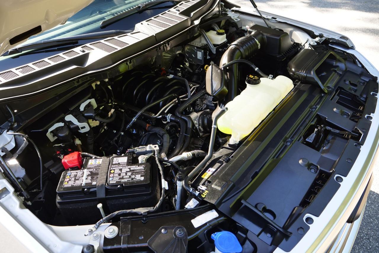 2025 Ford F-150 XL Lincolnton NC